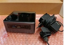 Intel NUC7i7BNH  i7-7567U