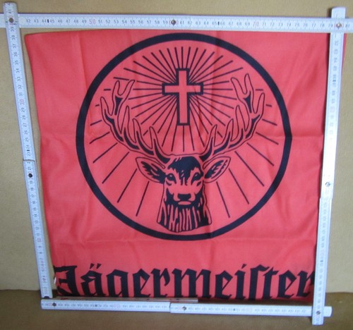 Jägermeister kissenbezug - jägermeister,