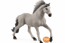 SCHLEICH 13915 Sorraia Mustang