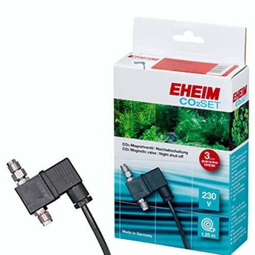Eheim co2 nachtabschaltung 230 - co2,