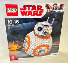 LEGO STAR WARS: BB-8 UCE