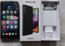 Samsung Galaxy A52 4G 128 GB