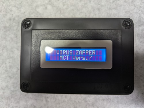 Zapper mct vers - vers.7sw, dr