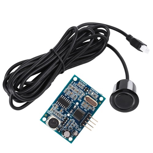 Ultraschallsensor kunststoff - ultraschallsensor,