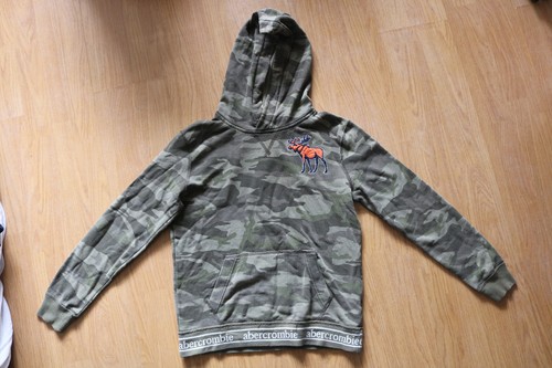 Abercrombie 146 152 - gr, 146-152