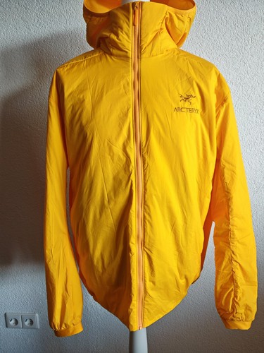 Arc teryx - arc'teryx, atom
