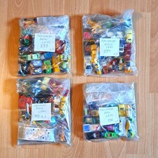 Ü-Ei ~ Konvolut Fahrzeuge