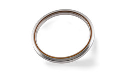 Omega Seamaster Quartz Glas +