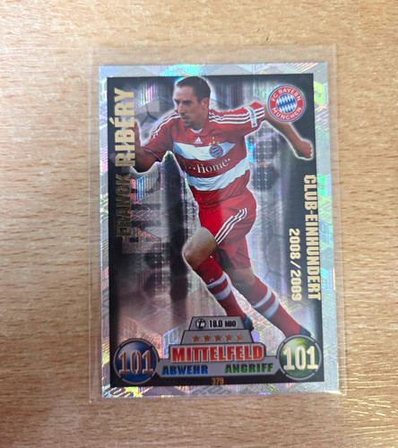 Topps match attax karten - karten, lot
