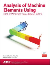 Analysis of Machine Elements