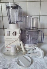 Küchenmaschine Moulinette