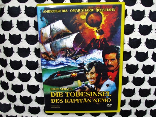 Die todesinsel des - 16...die,