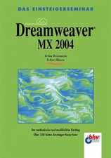 Macromedia Dreamweaver MX 2004