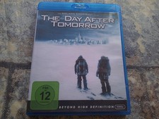 The Day After Tomorrow  ( Das
