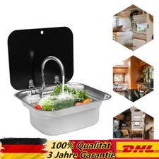Camping spüle bausatz mit - rv,