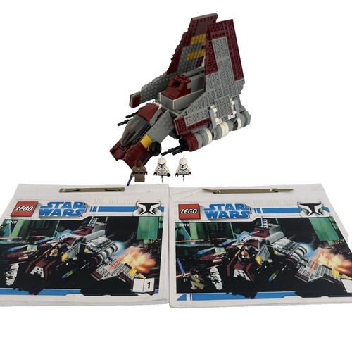 Lego star wars republic - lego,