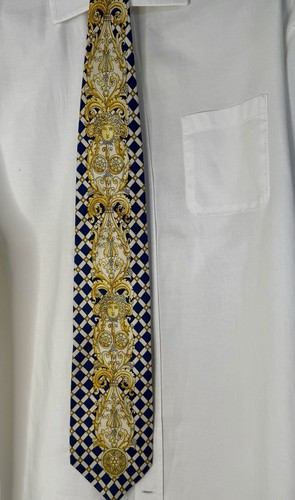 Gianni versace krawatte - gianni, *