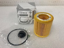Original BMW Ölfilter 5er F10