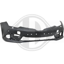 6660153 Stoßstange vorne für