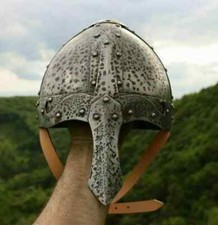 Wikingerhelm 18GA SCA LARP
