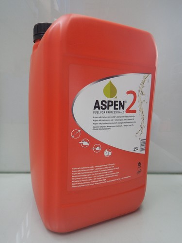 Liter aspen takt - 25,