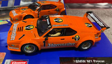 Carrera Digital BMW M1 Procar