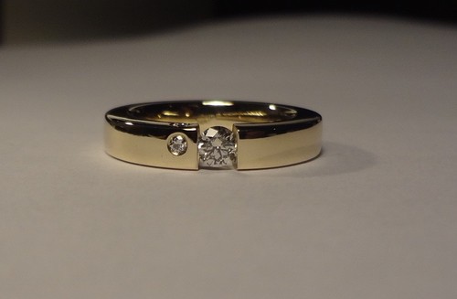 Designer spannring - designer-spannring, 3