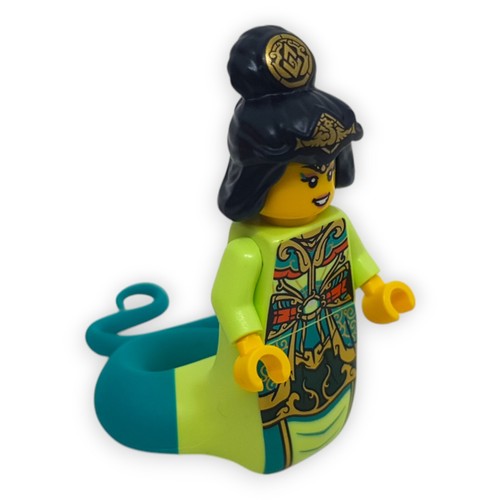 Lego nüwa nuwa monkie kid - nüwa,