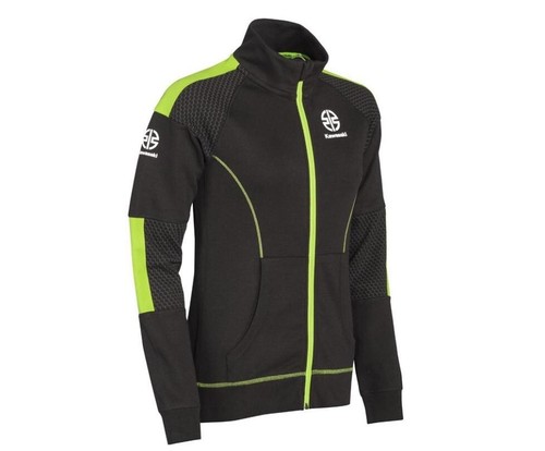 2xl team grün oem - team, kawasaki