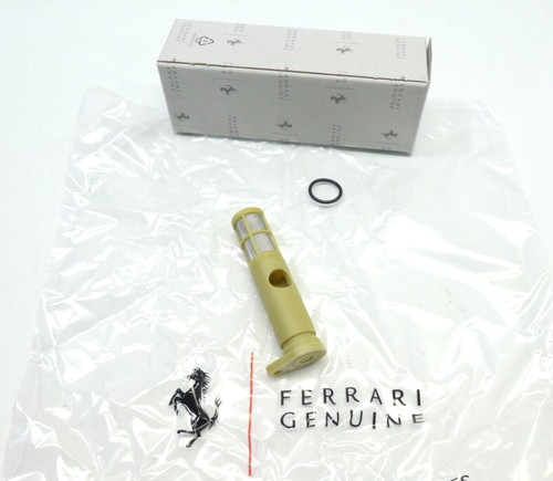 Original ferrari 360 - ferrari,