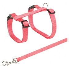 Trixie Katzengeschirr mit