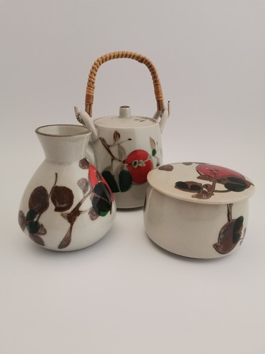 Kanne vase schale dose - vase,