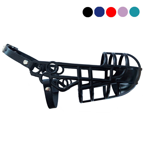 Whippet maulkorb windhund - maulkorb,