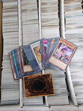 Yu-Gi-Oh! Karten Paket Lot