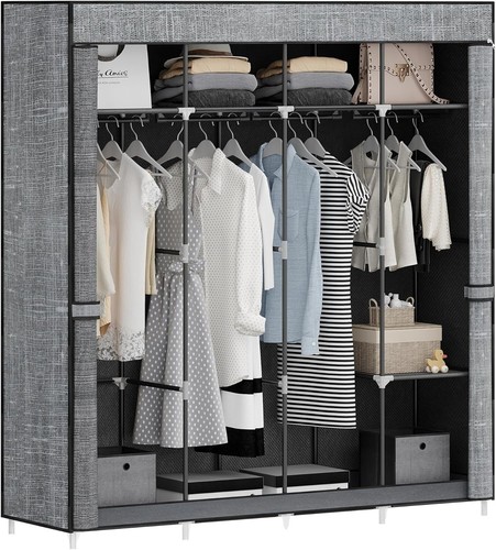 Kleiderschrank für