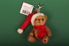 Schlüsselanhänger Teddybär