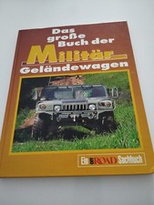 Das große Buch der Militär