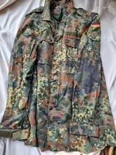  Feldbluse Bundeswehr