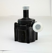 Pierburg Ford Zusatzwasserpumpe Umwälzpumpe  7.04559.06.0 7.04559.02.0