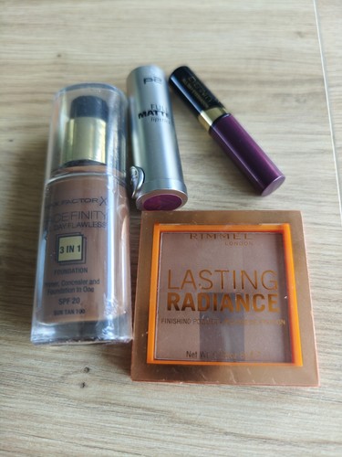 Kosmetikset max factor - kosmetikset,