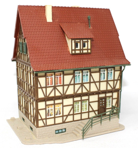 Vollmer 20354 gebäude haus - 20354,