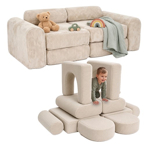Kinder spielsofa kindersofa - kinder,