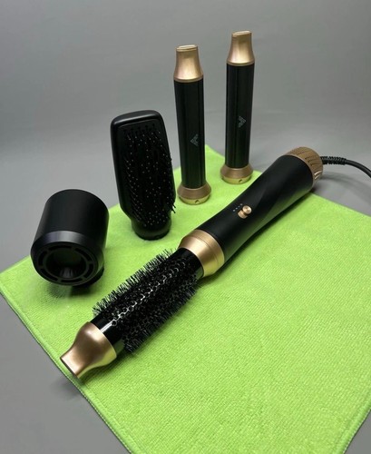 Hair magic dryer - 5, in