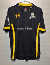YORKSHIRE CARNEGIE CCC ENGLAND