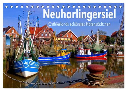 Neuharlingersiel - ,