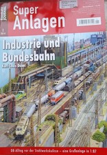 Eisenbahn Journal Super