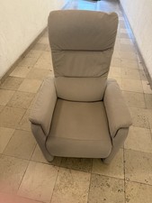 Hukla Fernsehsessel mit Aufstehhilfe Top Zustand Wie Neu