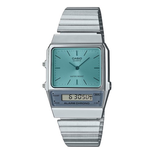 Casio kollektion herren retro - herren,