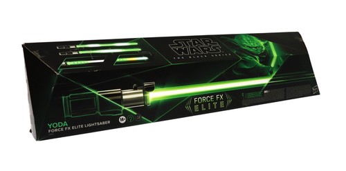 Star wars black series yoda - star,