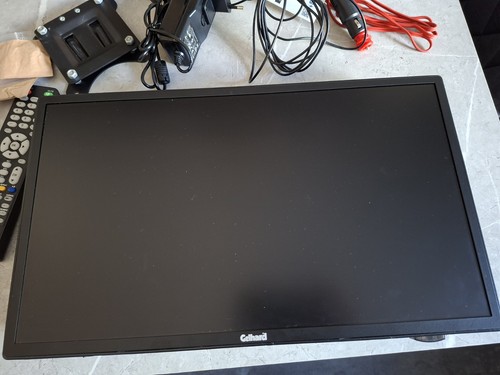 Gelhard led fernseher - gelhard,